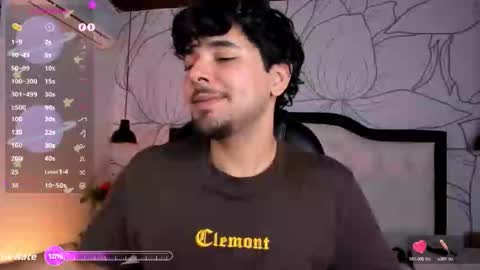 Samir online show from May 2026 12:39:02 AM