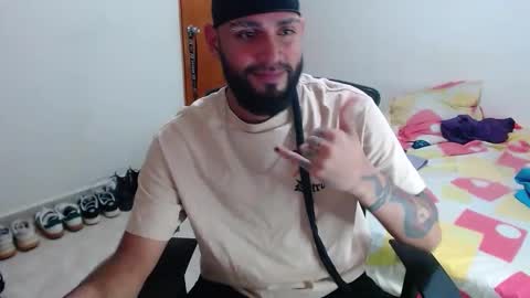 samir_music_ online show from September 2025 11:20:01 PM