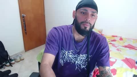 samir_music_ online show from October 2025 07:01:01 PM