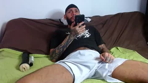 samir_music_ online show from March 2026 09:40:02 PM