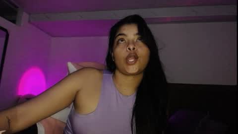 Danna dulce online show from April 2026 02:03:01 AM