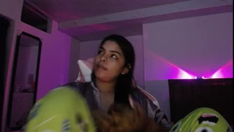Danna dulce online show from April 2026 02:52:02 PM