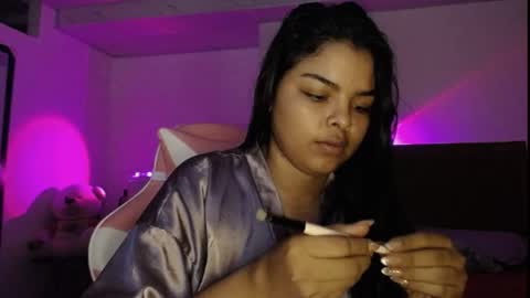 Danna dulce online show from April 2026 10:24:02 AM