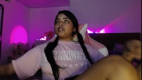 Danna dulce online show from April 2026 11:14:02 PM