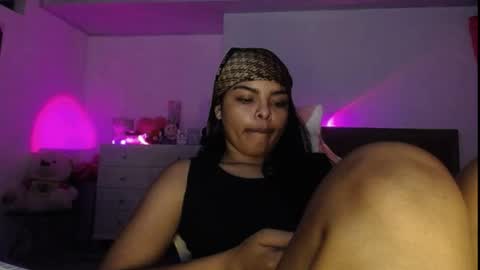 Danna dulce online show from May 2026 12:52:02 AM