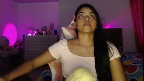 Danna dulce online show from June 2026 02:06:01 AM