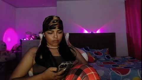 Danna dulce online show from June 2026 05:08:01 PM