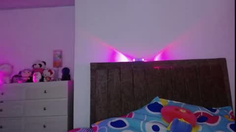 Danna dulce online show from June 2026 06:19:01 PM