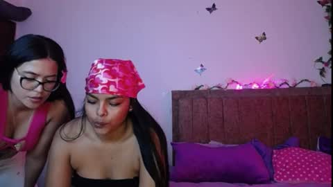 Danna dulce online show from July 2026 01:50:01 PM