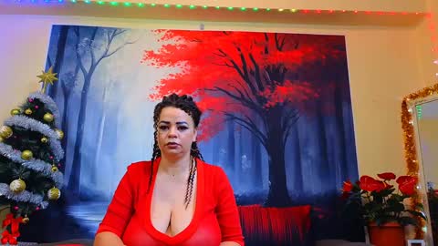 Snapshot of samiraevans chatting on January 2025 04:44:01 AM online show from January 2025 04:44:01 AM