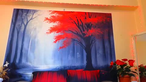 Snapshot of samiraevans chatting on January 2025 09:39:01 PM online show from January 2025 09:39:01 PM