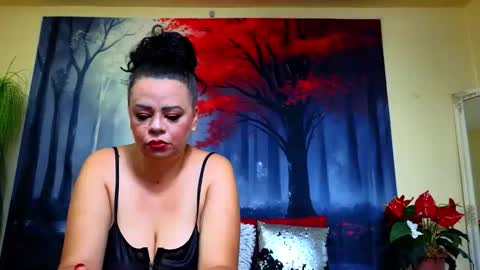 Snapshot of samiraevans chatting on September 2025 07:58:02 PM online show from September 2025 07:58:02 PM