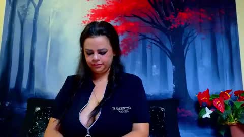 Snapshot of samiraevans chatting on November 2025 11:37:02 PM online show from November 2025 11:37:02 PM