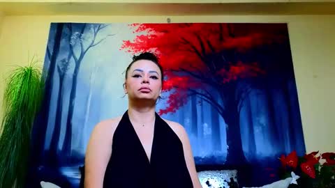 Snapshot of samiraevans chatting on November 2025 09:58:02 PM online show from November 2025 09:58:02 PM