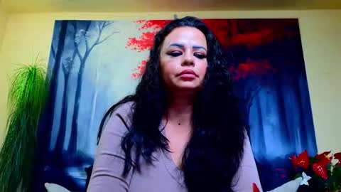 Snapshot of samiraevans chatting on November 2025 01:08:02 AM online show from November 2025 01:08:02 AM