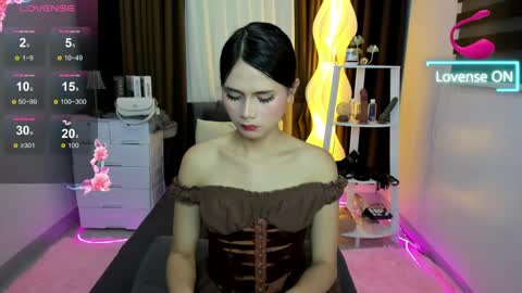 samiralush444 online show from April 2026 09:19:01 PM