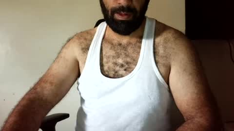 samirfuker84 online show from June 2026 06:26:02 AM