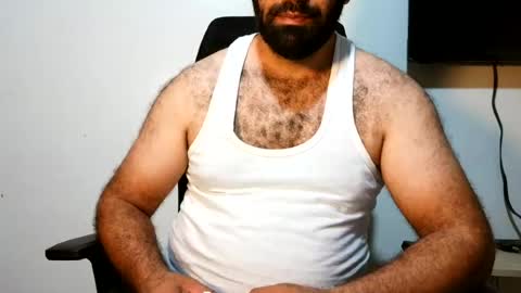 samirfuker84 online show from June 2026 09:50:02 PM