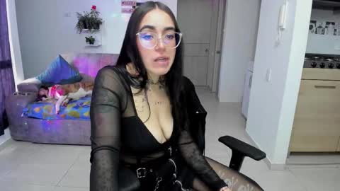 SARA online show from February 2026 10:09:01 PM