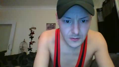 Snapshot of samlatty007 chatting on December 2024 08:28:02 PM sexy lad looking for fun online show from December 2024 08:28:02 PM