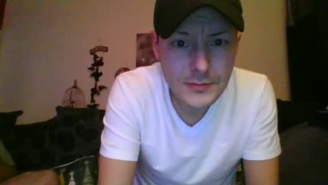 Snapshot of samlatty007 chatting on January 2025 06:16:02 PM sexy lad looking for fun online show from January 2025 06:16:02 PM