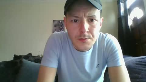 Snapshot of samlatty007 chatting on February 2025 03:08:01 PM sexy lad looking for fun online show from February 2025 03:08:01 PM