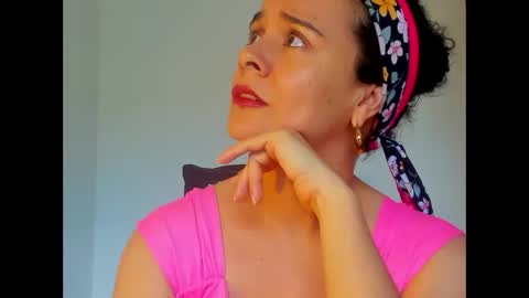 sam online show from September 2025 09:27:02 PM