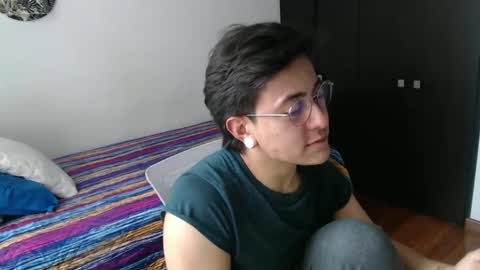 Samy online show from February 2025 07:33:01 PM