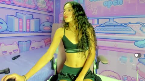 Samantha online show from December 2024 07:17:02 AM