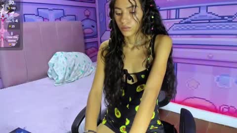 Samantha online show from January 2025 08:19:02 AM