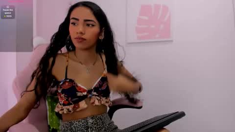 Samantha online show from February 2026 03:04:02 AM