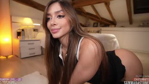 Maria online show from May 2026 08:37:01 PM