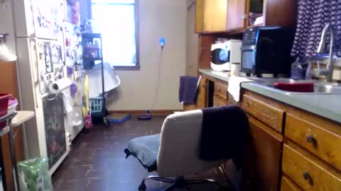 Snapshot of sammiejean85 chatting on November 2025 05:29:02 PM SammieJean online show from November 2025 05:29:02 PM