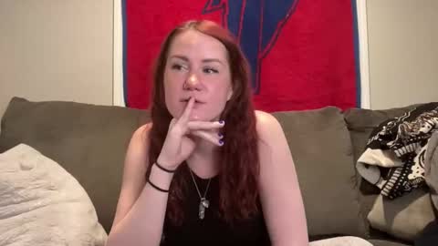 Snapshot of sammieplays chatting on February 2026 08:09:02 PM Playful Sammie online show from February 2026 08:09:02 PM