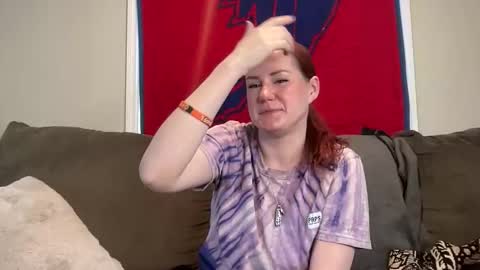 Snapshot of sammieplays chatting on February 2026 07:45:01 PM Playful Sammie online show from February 2026 07:45:01 PM