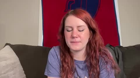 Snapshot of sammieplays chatting on February 2026 05:33:01 PM Playful Sammie online show from February 2026 05:33:01 PM