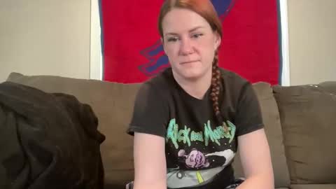 Snapshot of sammieplays chatting on April 2026 04:30:02 PM Playful Sammie online show from April 2026 04:30:02 PM
