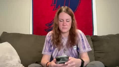 Snapshot of sammieplays chatting on May 2026 03:27:01 PM Playful Sammie online show from May 2026 03:27:01 PM