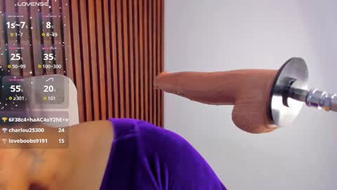 Sammy Evanns online show from January 2025 07:04:01 AM