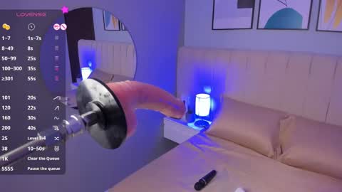 Sammy Evanns online show from January 2025 06:12:01 AM