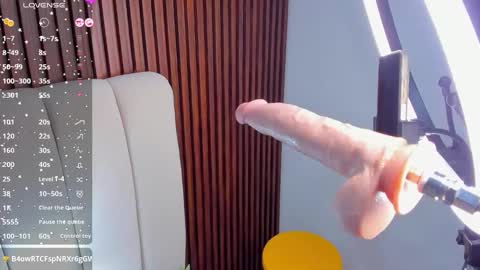 Sammy Evanns online show from January 2025 05:15:02 AM