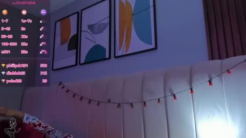 Sammy Evanns online show from February 2025 07:47:01 AM