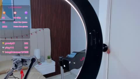 Sammy Evanns online show from February 2025 01:30:01 PM