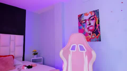 Sammy Rose online show from September 2025 08:08:02 PM