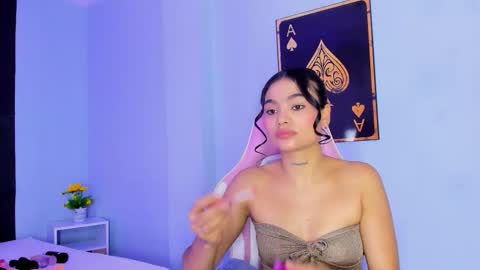 Sammy Rose online show from September 2025 07:15:02 PM