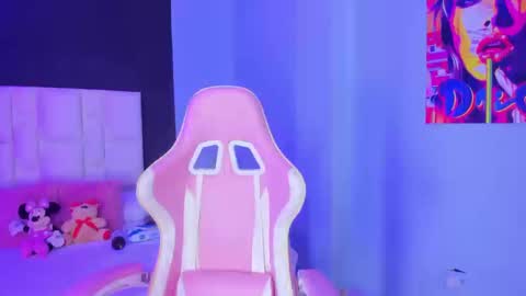 Sammy Rose online show from September 2025 09:51:01 PM