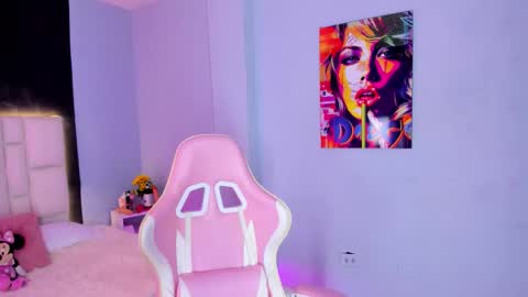 Sammy Rose online show from October 2025 07:03:02 PM