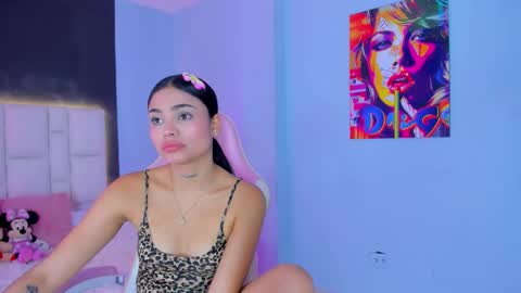 Sammy Rose online show from October 2025 07:38:01 PM