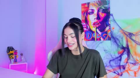 Sammy Rose online show from October 2025 07:52:01 PM