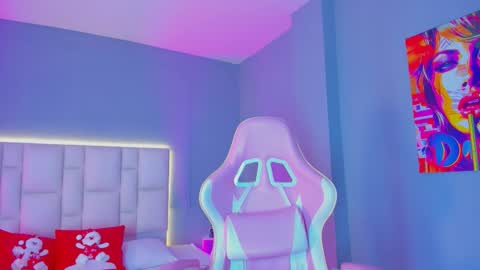 Sammy Rose online show from January 2026 07:39:01 PM